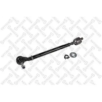 Тяга рулевая поперечная с наконечником правая Renault R19 88-95 STELLOX 51-00568-SX
