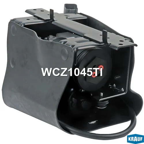 Компрессор пневмоподвески KRAUF WCZ1045TI