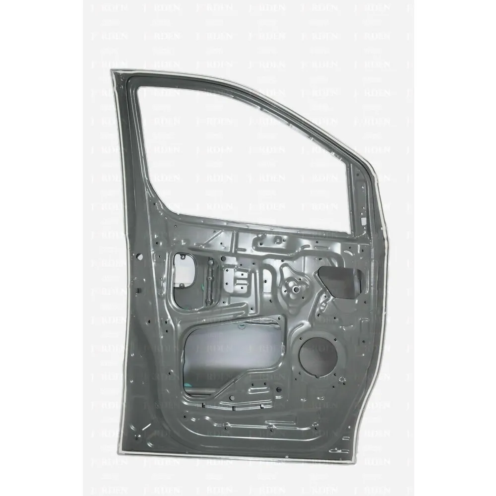 Дверь передняя (- молдинг) LH Starex 08- JH02H1052L Jorden JH02H1052L