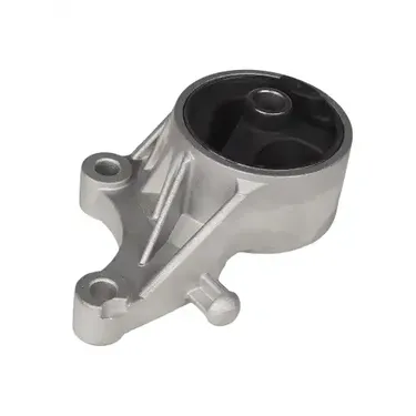 Подушка ДВС передняя МКПП Opel Astra/Zafira 2.0/2.2 98> ZENTPARTS Z13225