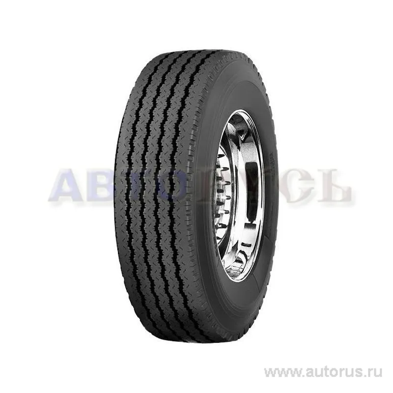 Шина грузовая R22.5 315/80 Kelly Armorsteel KMS 156/150K всесез 570360