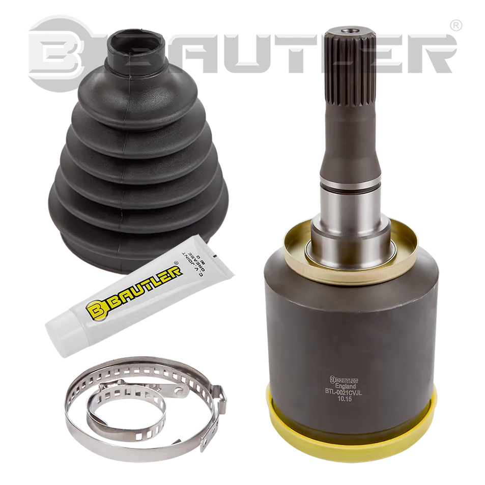 ШРУС внутренний левый ВАЗ 2121 BAUTLER BTL0021CVJL