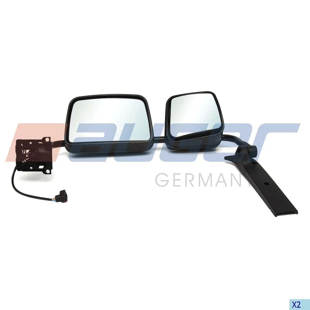 Крышка кронштейна зеркала левая DF LF45 55 RN PREMIUM DISTRIBUTION MIDLUM KERAX VV FE FL (06-) AUGER 82934