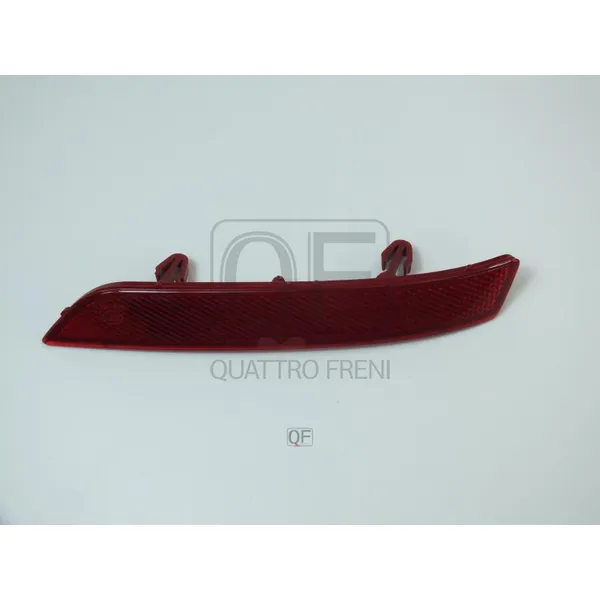 Отражатель бампера RR LH QUATTRO FRENI QF30H00029