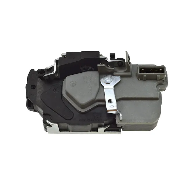 РЕЛЕ ЦЕНТРАЛЬНОГО ЗАМКА ЗАД PEUGEOT 206 /LEFT/ NTY EZC-PE-003