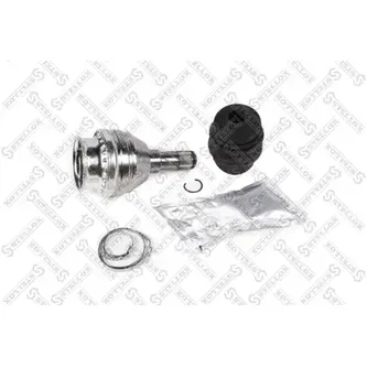 ШРУС внутренний левый к-кт 36265 Opel Astra H 1.3/1.7 CDTi 05> STELLOX 160 1109-SX