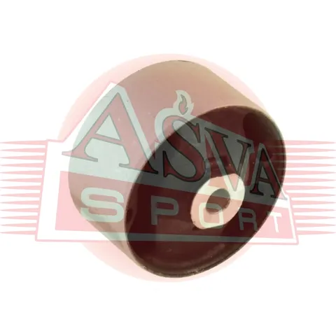 Сайлентблок правой подушки двигателя (большой) ASVA 0113GSV40RHUB