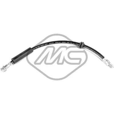Шланг торм пер FRD MONDEO III Metalcaucho 96066