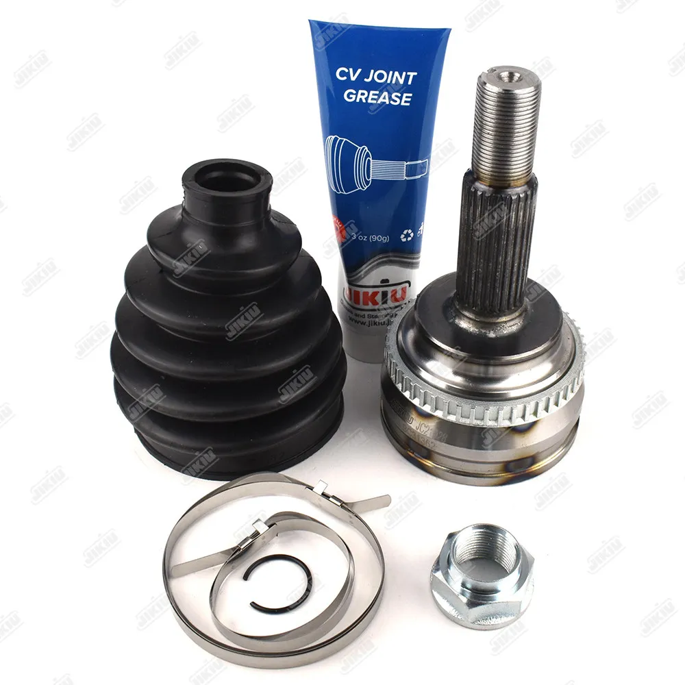 ШРУС Toyota Allion 01->15 /Corolla 00->13 /Corolla Alti JIKIU JC21028