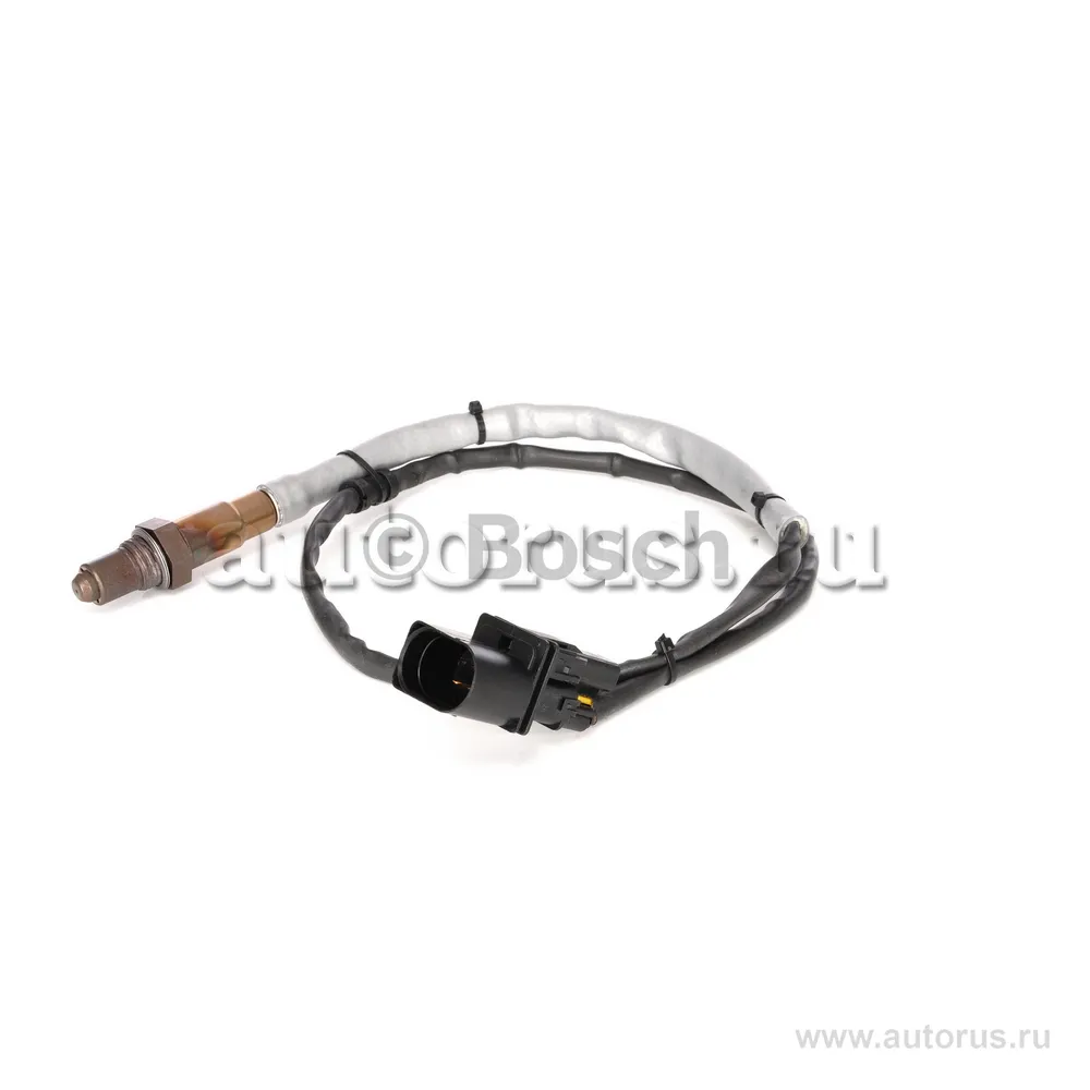 Лямбда зонд Audi A3 A4, VW Golf IV Bora, Skoda Octavia 1.6 1.8 96 05 BOSCH 0 258 007 309
