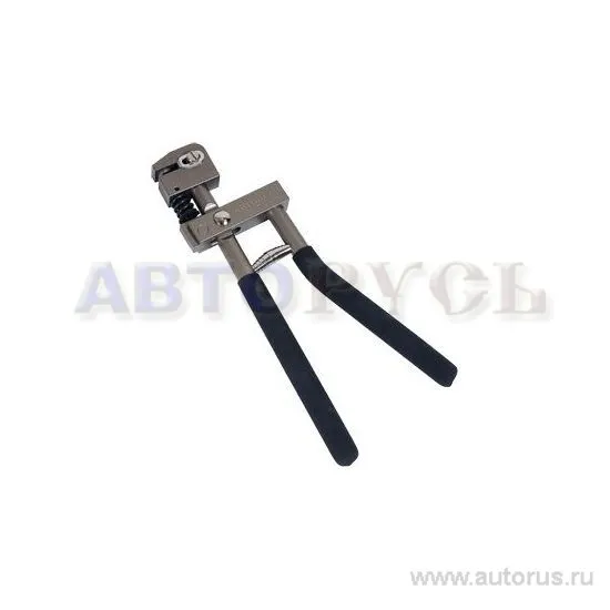 Дырокол D 5 мм АвтоDело 40125