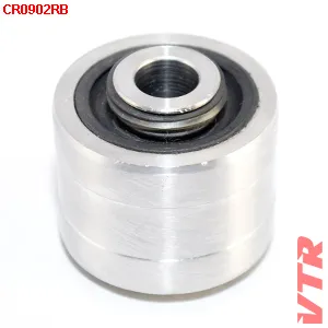 Плавающий сайлентблок цапфы задней подвески, нижний VTR CR0902RB