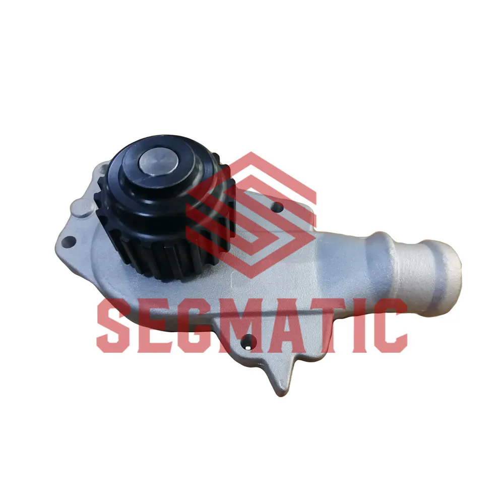 Водяной насос FORD ESCORT 81 Express (AVA) 1.3 SEGMATIC SGWP6017