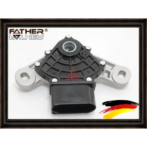 Селектор кпп FATHER F2488R75