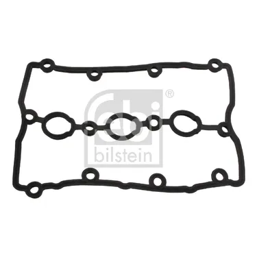 Прокладка клапанной крышки x2 audi a4a6 3.0 v6 30v asnbbj 00 FEBI 34503