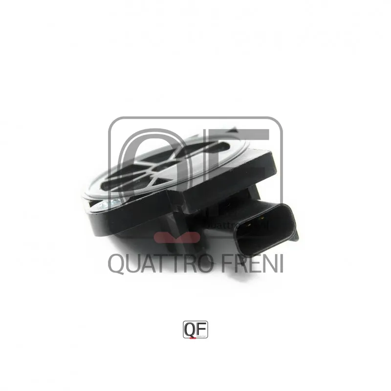 Датчик положения распредвала, QUATTRO FRENI QF93A00050
