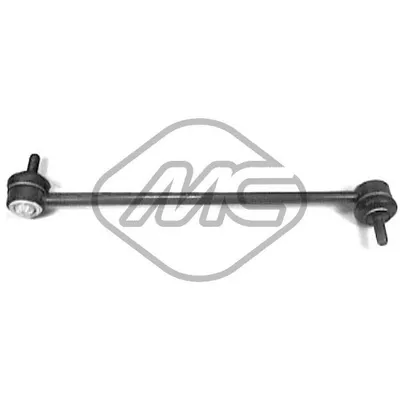 ТЯГА СТАБ FIAT GRANDE PUNTO/OPL CORSA D 05- ПЕР L/R Metalcaucho 05630