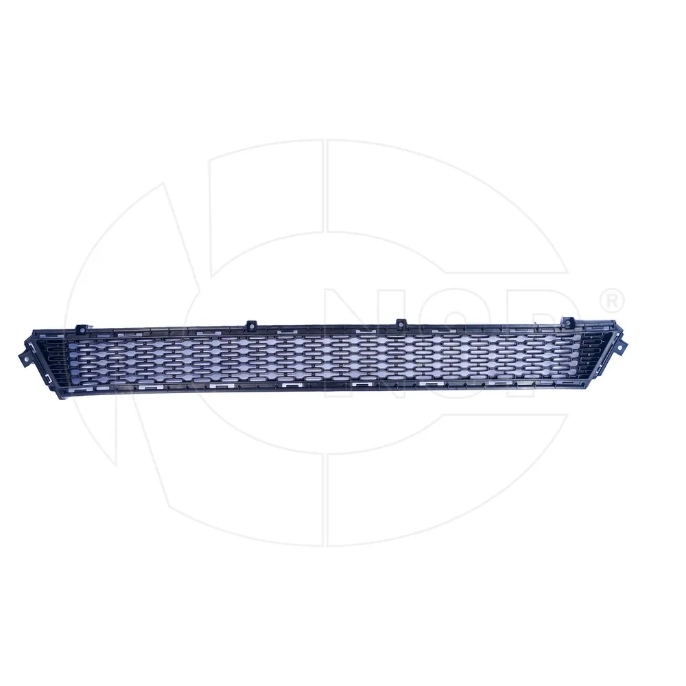 Решетка бампера переднего KIA CEED II 15-18 NSP NSP0286560A2600