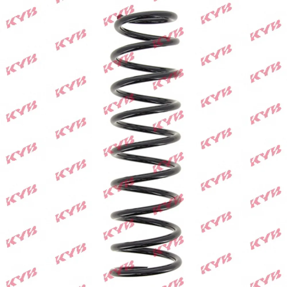 Пружина передняя L=R MITSUBISHI LancerxKYB RA6225