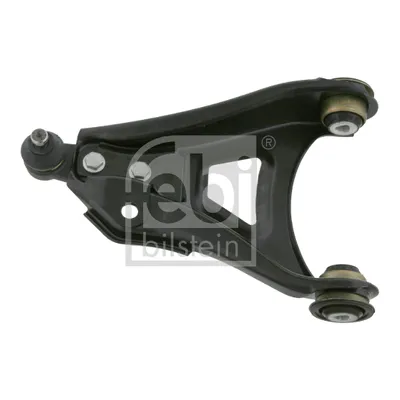 Рычаг RENAULT CLIO II 98-05/KANGOO 97- пер.подв.нижн.лев.