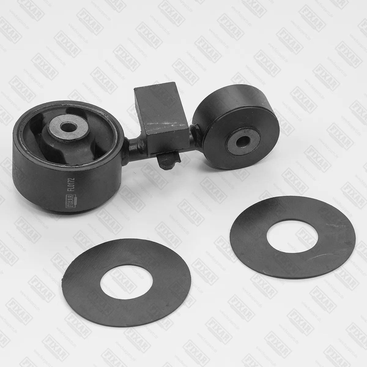 Опора двигателя правая TOYOTA Camry 06-> FIXAR FL0172