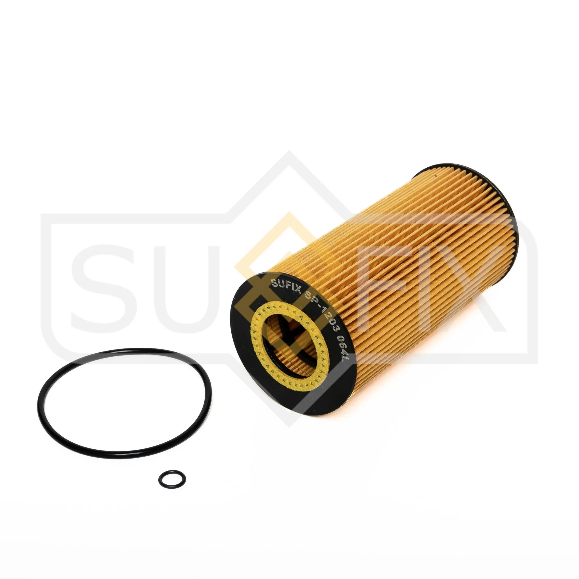 Фильтр масляный SUFIX SP-1203