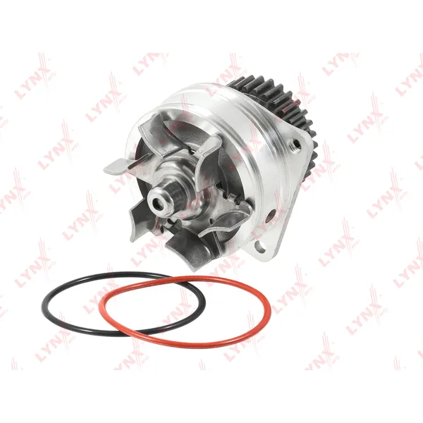 Помпа, водяной насос INFINITI FX45/35/NISSAN Teana/Murano mot.3,5L LYNXauto CW-0119