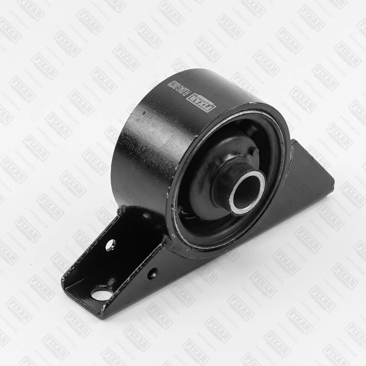 Опора двигателя передняя MITSUBISHI Galant 96-> FIXAR FL0343