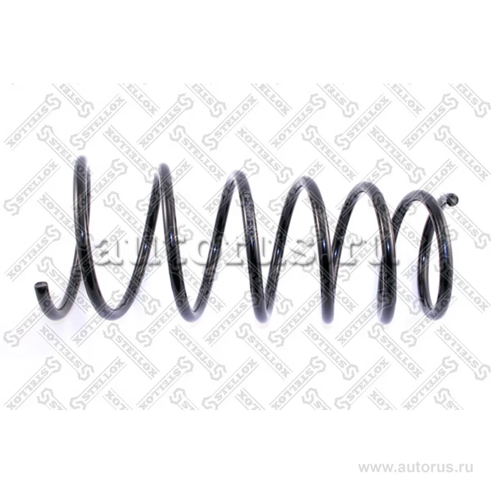 Пружина задняя 42 275 22 Ford Mondeo 1.6-2.5/1.8TD 93-96 STELLOX 10-20203-SX