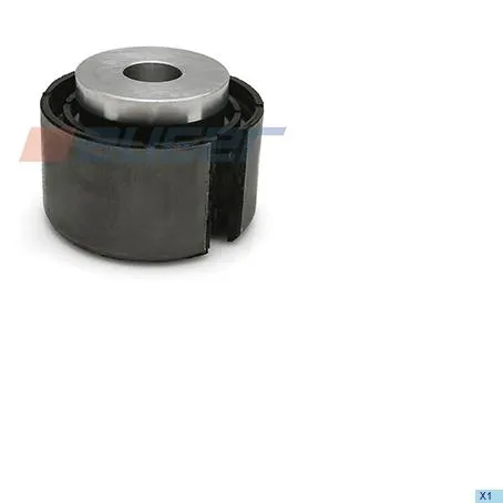 Втyлка Мерседес Актрос переднего cтабилизатора AUGER 81537