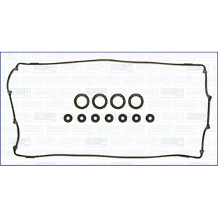 Прокладка клапанной крышки (компл.) HONDA CRV I 95-02 mot.2.0L 16V AJUSA 56026500