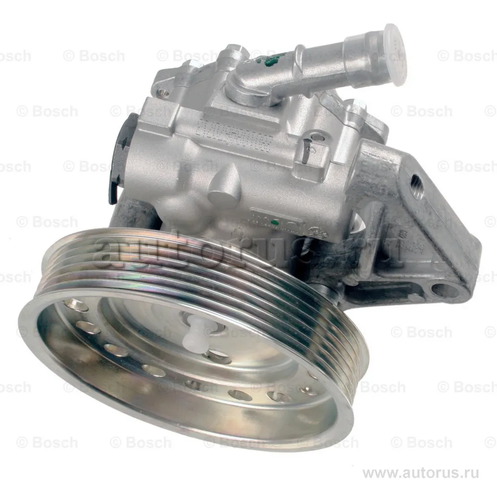 НАСОС УСИЛИТЕЛЯ РУЛ УПР-Я BOSCH K S00 000 643