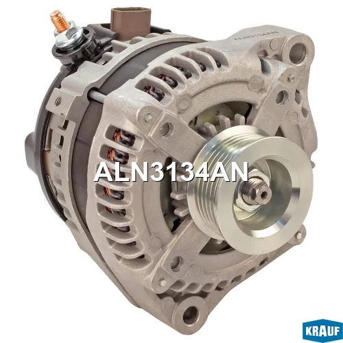 Генератор KRAUF ALN3134AN