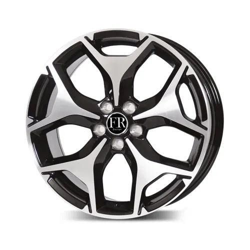 Диск литой R17 7J 5x100/56.1 ET48 FR SB22 MB 20/63/26/515
