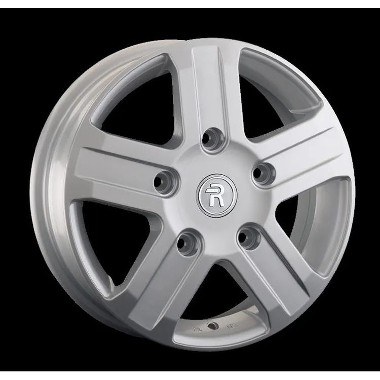 Диск литой R16 5.5J 5x160/65.1 ET62 REPLAY FD138 S 083677-160603022