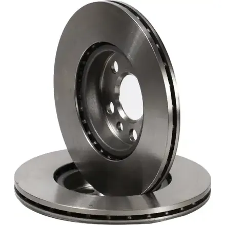 Диск тормозной передний Fiat Bravo, Peu 257x20/41-5x98 ZENTPARTS Z06231_ZNT