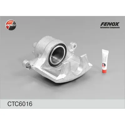 Суппорт тормозной передний R FENOX CTC6016