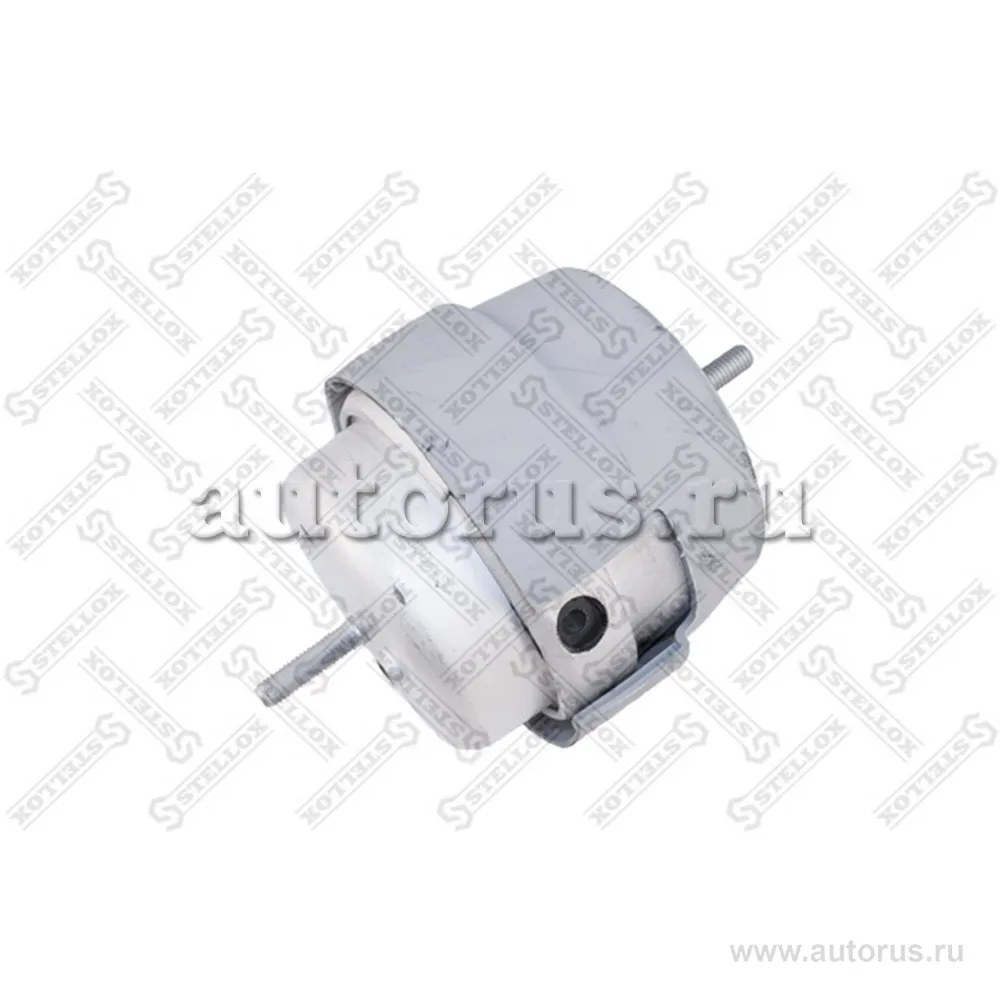 Подушка ДВС правая Audi A4 1.8-1.9TDi 01> STELLOX 25-19804-SX