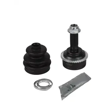 ШРУС наружный к-кт ABS, 23676 Mazda 6 all 02> ZENTPARTS Z21608