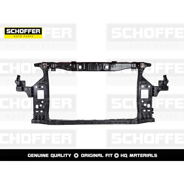 Рамка кузова Kia Optima 4 JF (2016-2020) SCHOFFER SHF06102