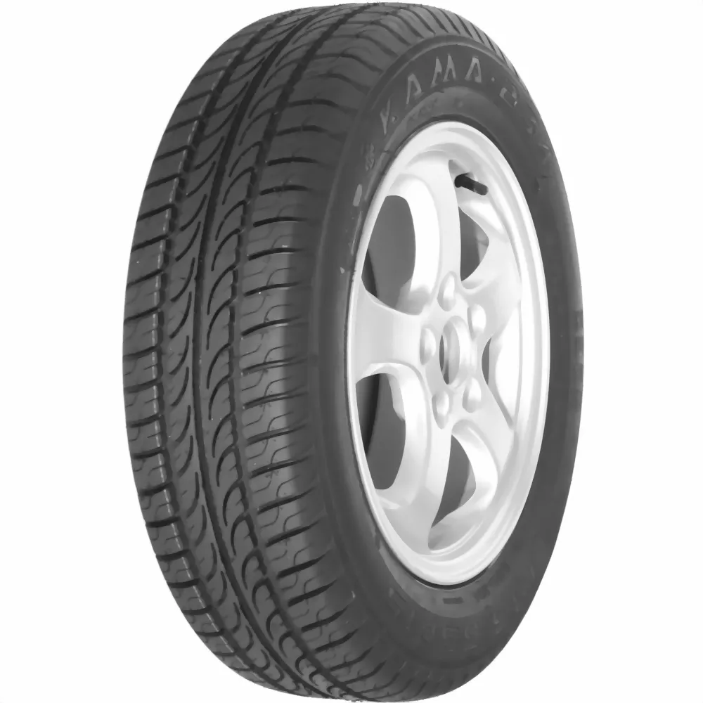 Шина R15 195/65 КАМА Nikola 91H всесез 1120008