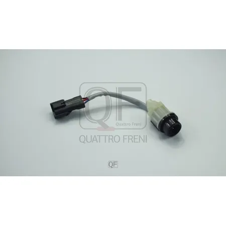 Датчик скорости QUATTRO FRENI QF31B00068