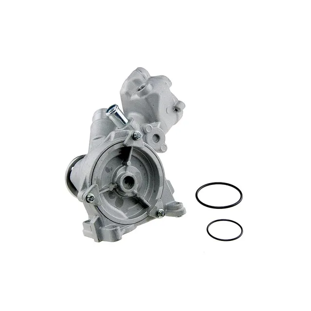 ВОДЯНОЙ НАСОС SSANGYONG KORANDO 3.2 96-, MUSSO 3.2 96-, REXTON 3.2 02- CPWDW010