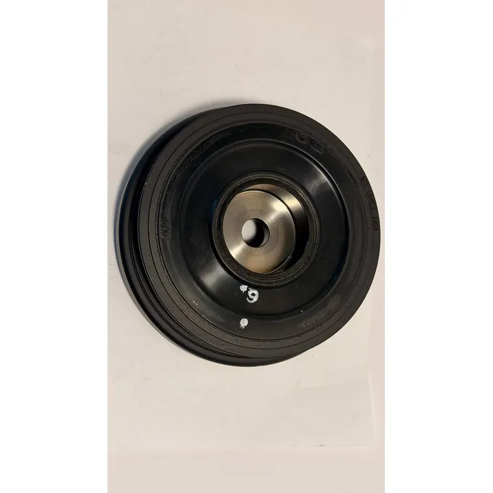 Шкив коленвала, Уценка HYUNDAI Santa Fe (09-),Tucson (15-) (2.0/2.2 TCI) HYUNDAI/KIA 23124-2F602-N0 Уценка