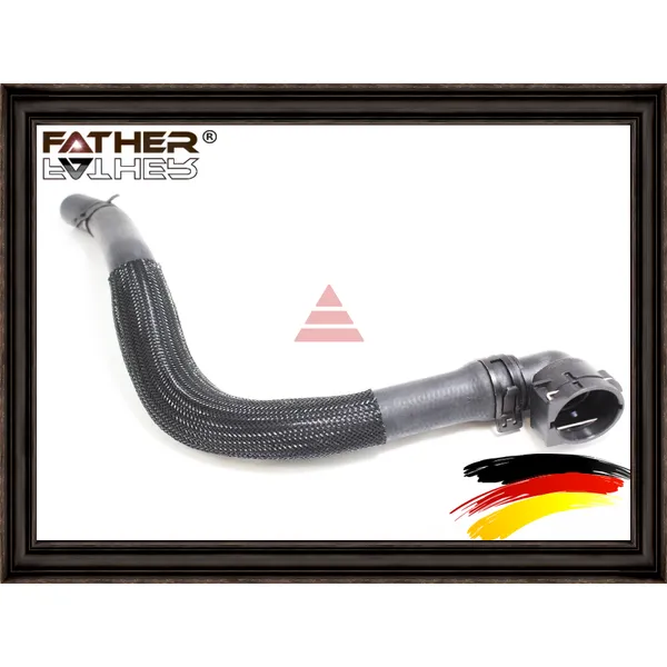 Шланг обогревателя FATHER F3312R05