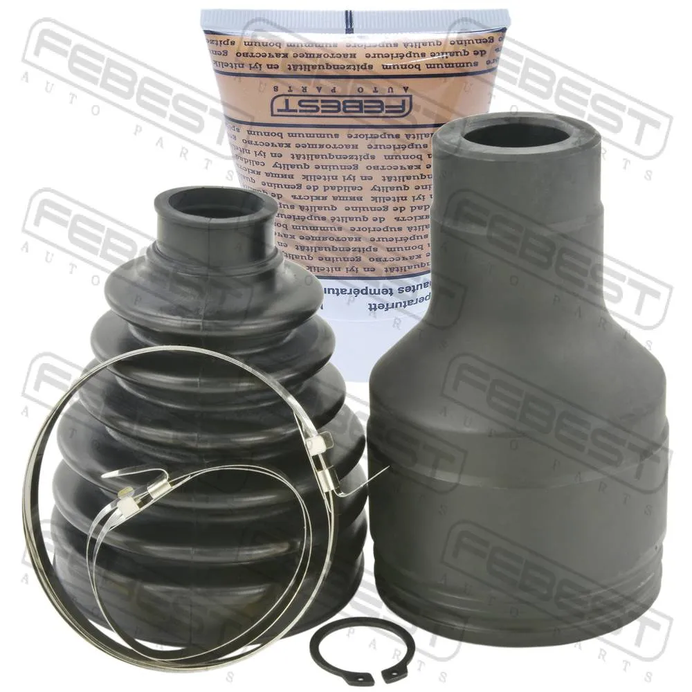 ШРУС внутренний R 29x40.3x22 SUZUKI Ignis FEBEST 0711-IGN29RH