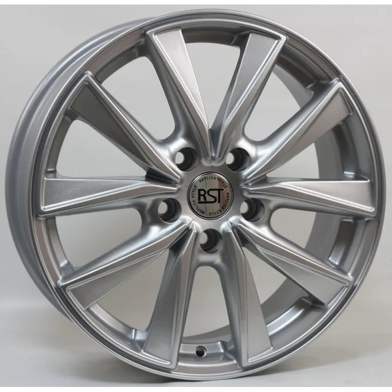 Диск литой R17 7J 5x114.3/66.1 ET45 RST R057 S RR057-717-661-5x1143-45S