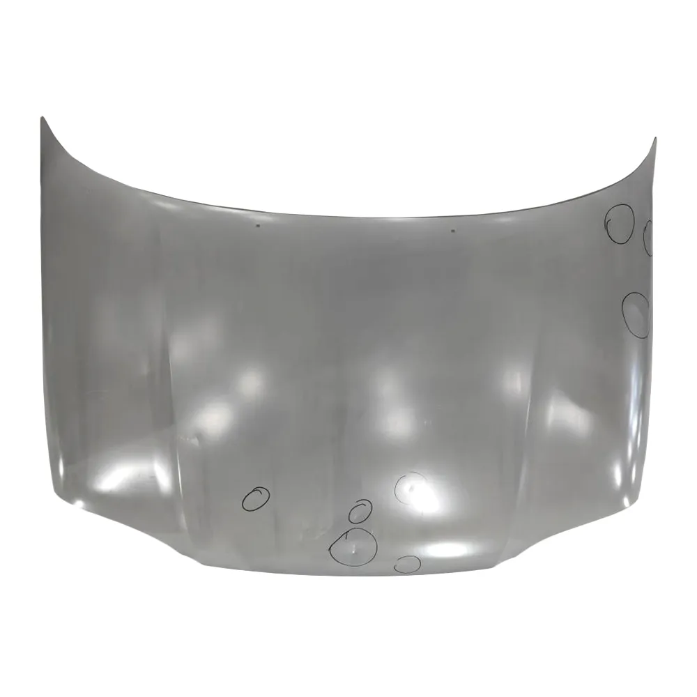 Капот ВАЗ 2123 LADA 21230840201070, Уценка LADA 21230840201070-N97 Уценка