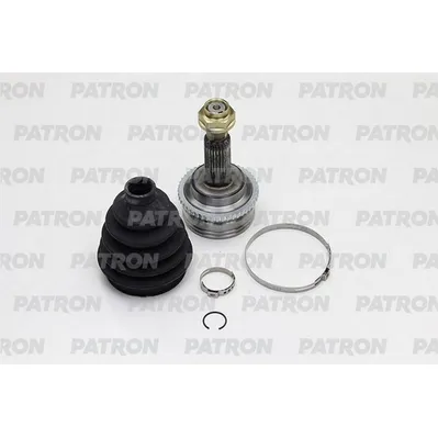 ШРУС наружный 26X56X22 TOYOTA COROLLA 2 EL51 1994-1999 PATRON PCV2109