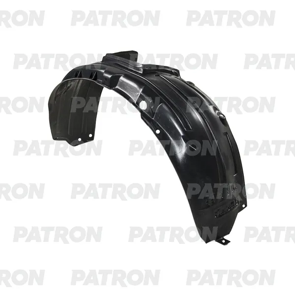 Подкрылок Передн прав OPEL CORSA C 2000-2006 PATRON P722054AR